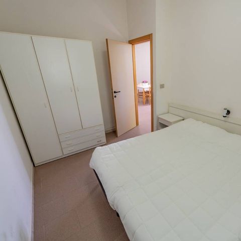 BUNGALOW 4 personnes - Comfort (Animaux pas admis)