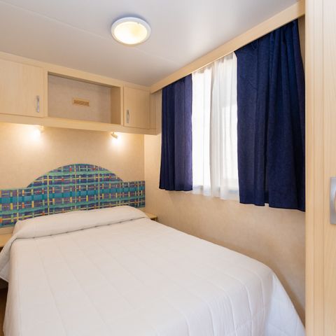 ALBERGUE 4 personas - Lodge Comfort Dog