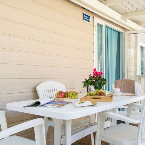 LODGE 4 people - Lodge Superior Dog