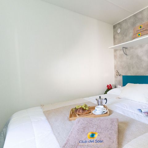 ALBERGUE 4 personas - Perro Lodge Superior