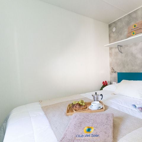 Lodge 4 personen - Superior Hond