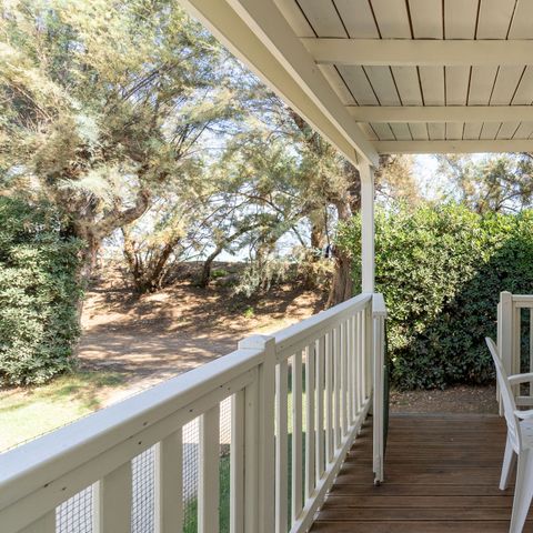 Lodge 4 personen - Lodge Superior Hond