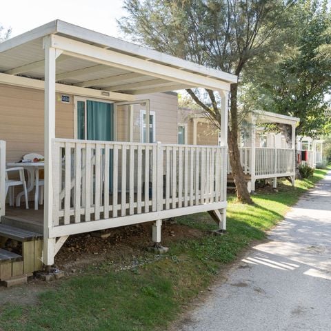 LODGE 4 persone - Lodge Superior Dog