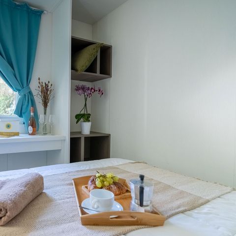 ALBERGUE 4 personas - Perro Lodge Superior