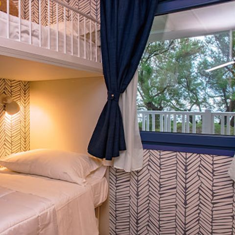 LODGE 4 Personen - Lodge Elite