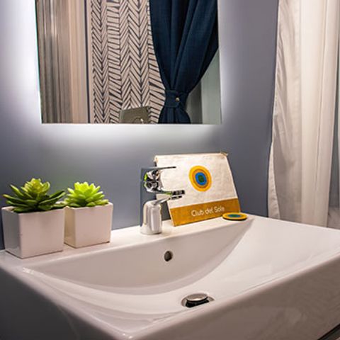 LODGE 4 Personen - Lodge Elite