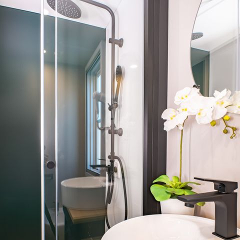 LODGE 4 Personen - Lodge Elite Maxi