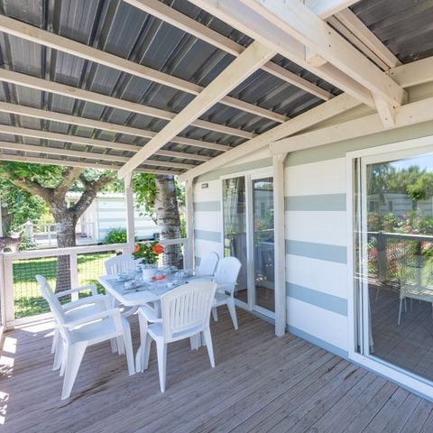 LODGE 6 persone - *Lodge familiare di lusso