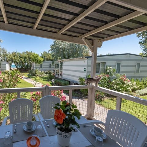 LODGE 6 persone - *Lodge familiare di lusso