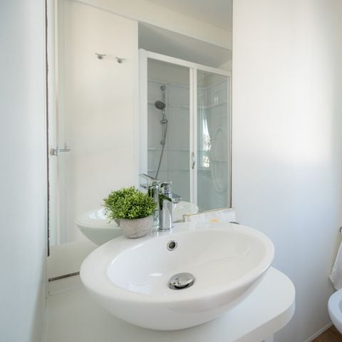 LODGE 4 personnes - Deluxe A