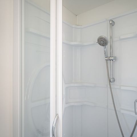 ALBERGUE 4 personas - Deluxe A