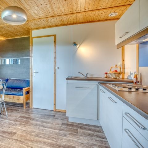 Chalet 4 persons - 2 bedrooms
