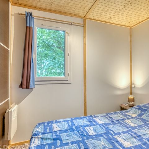 Chalet 6 personnes