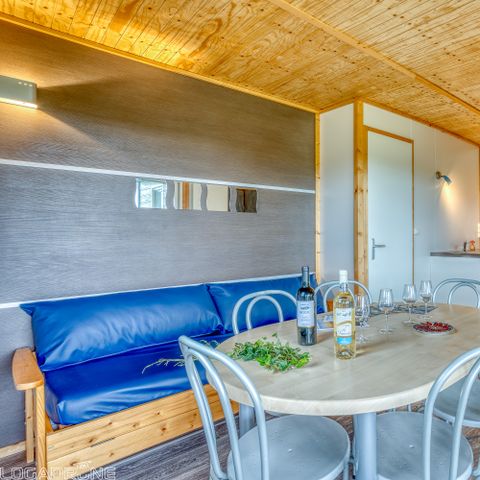 Chalet 6 personen