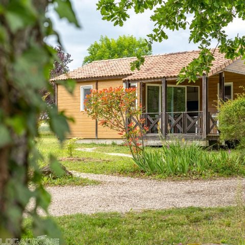 Chalet 6 persons - 6 people