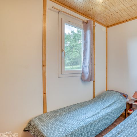 Chalet 6 personen