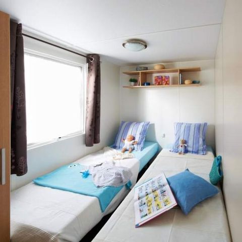 Mobile home 6 persons - FAMILY