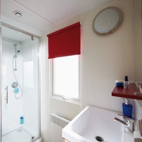 MOBILHOME 6 personnes - FAMILY