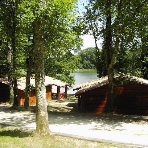 Chalet 6 persons - CLASSIC FAMILY