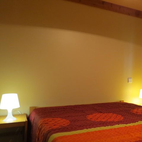 Chalet 6 personen - KLASSIEKE FAMILIE