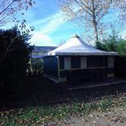 Camping le Plo Camping le Plo - Camping Aveyron - Image N°14