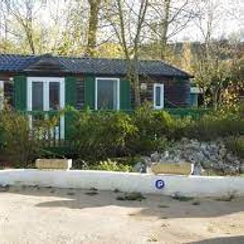 Camping le Plo Camping le Plo - Camping Aveyron - Image N°13