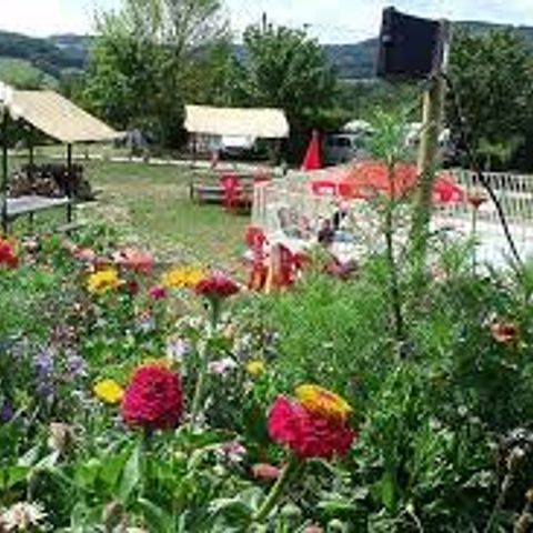 Camping le Plo Camping le Plo - Camping Aveyron - Image N°18