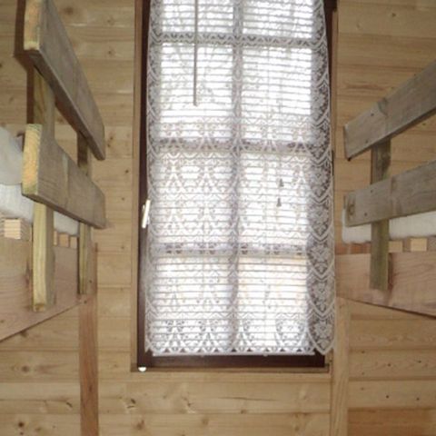 CHALET 5 personas - Sarlat (de sábado a sábado)