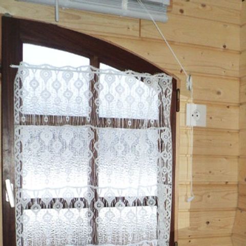 CHALET 5 people - Sarlat (Saturday to Saturday)