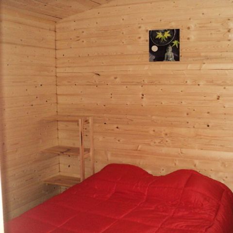 CHALET 5 people - Sarlat (Saturday to Saturday)