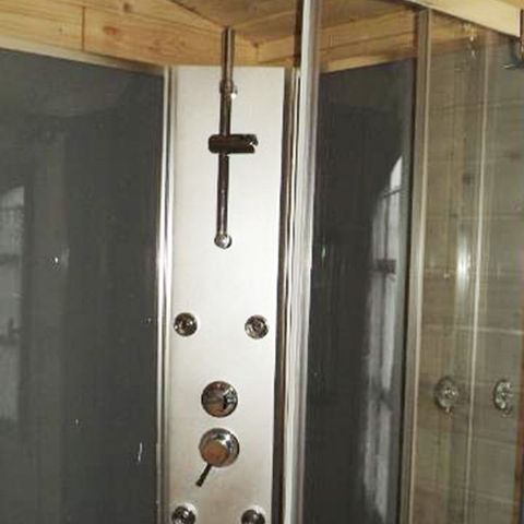 CHALET 5 persone - Sarlat (da sabato a sabato)