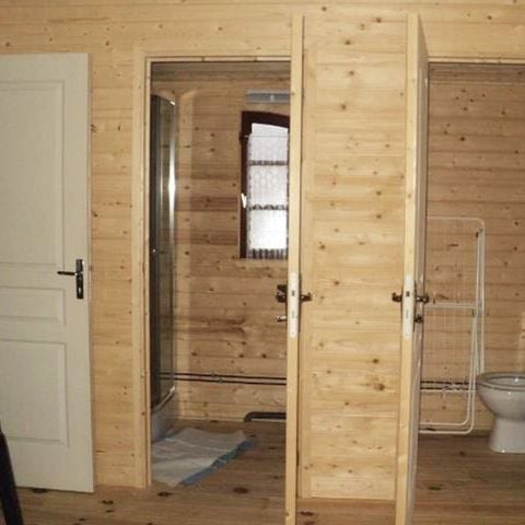 CHALET 5 persone - Sarlat (da sabato a sabato)