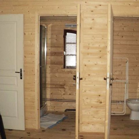 Chalet 5 Personen - Sarlat (Samstag bis Samstag)