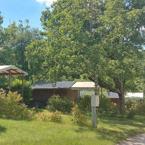 Chalet 6 persons - Rocamadour