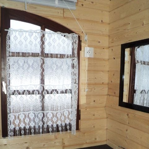 Chalet 6 personen - Rocamandour
