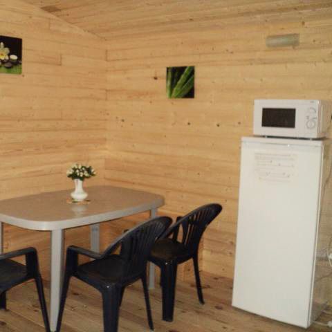 CHALET 6 people - Rocamandour