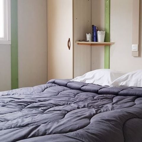 CHALET 5 personas - Club 5