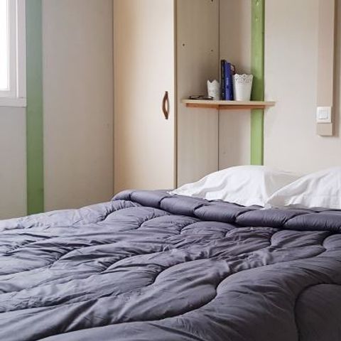 Chalet 5 personen - Club 5