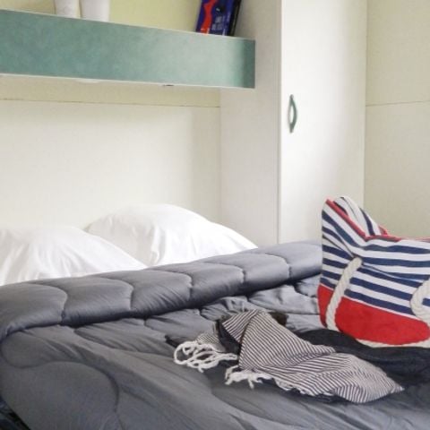 CHALET 5 personas - Morea