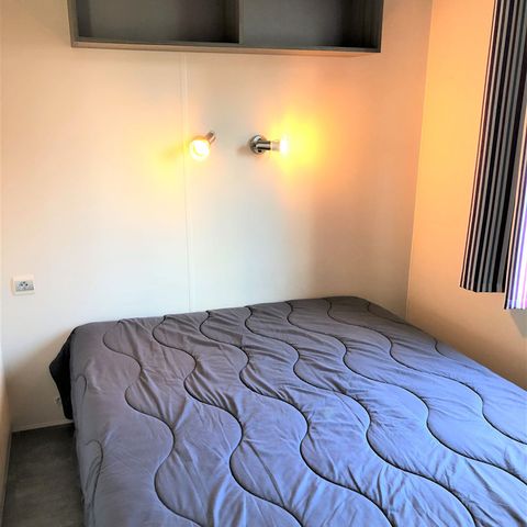 CASA MOBILE 4 persone - SUPER MERCURIO