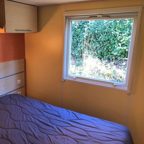 MOBILHOME 4 personnes - LOFT