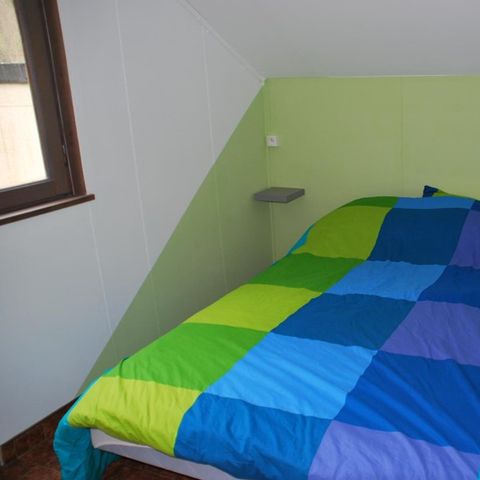 Chalet 4 persons - Lodge Comfort