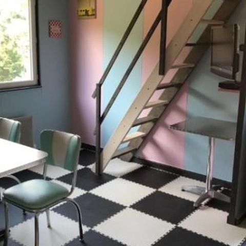 CHALET 6 personas - Alojamiento Confort