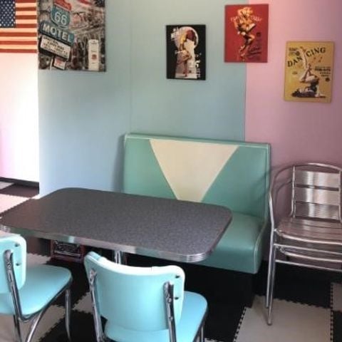 CHALET 6 personnes - Lodge Confort