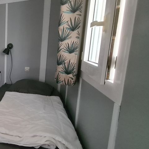CHALET 5 personas - ESTILO RELAX