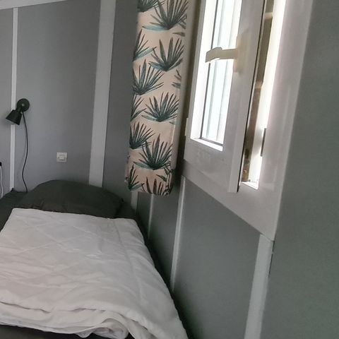 Chalet 5 Personen - RELAX-STYLE