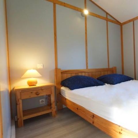 CHALET 5 people - STYLE RELAX