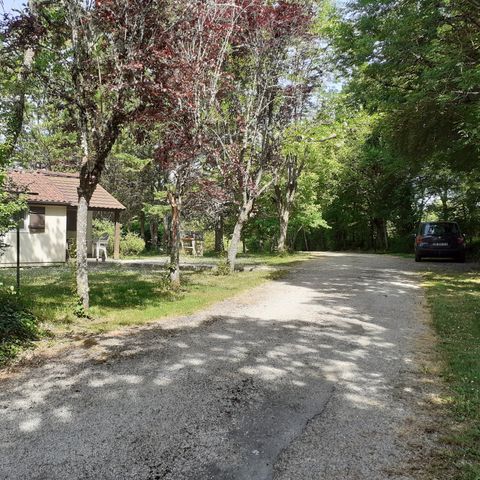 Chalet 4 Personen - OMBRAGEUSE