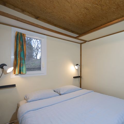 CHALET 5 personas - ESTILO APORIA