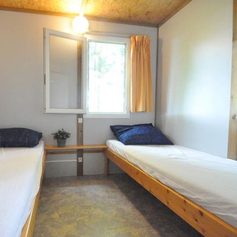 Chalet 4 Personen - STYLE EVASION